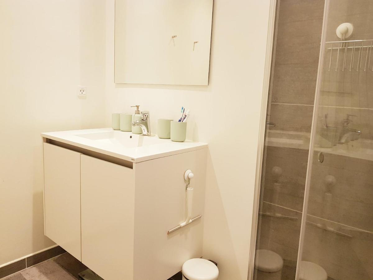 Ana'S Bed & Kitchen Hotel Copenhagen Exterior photo