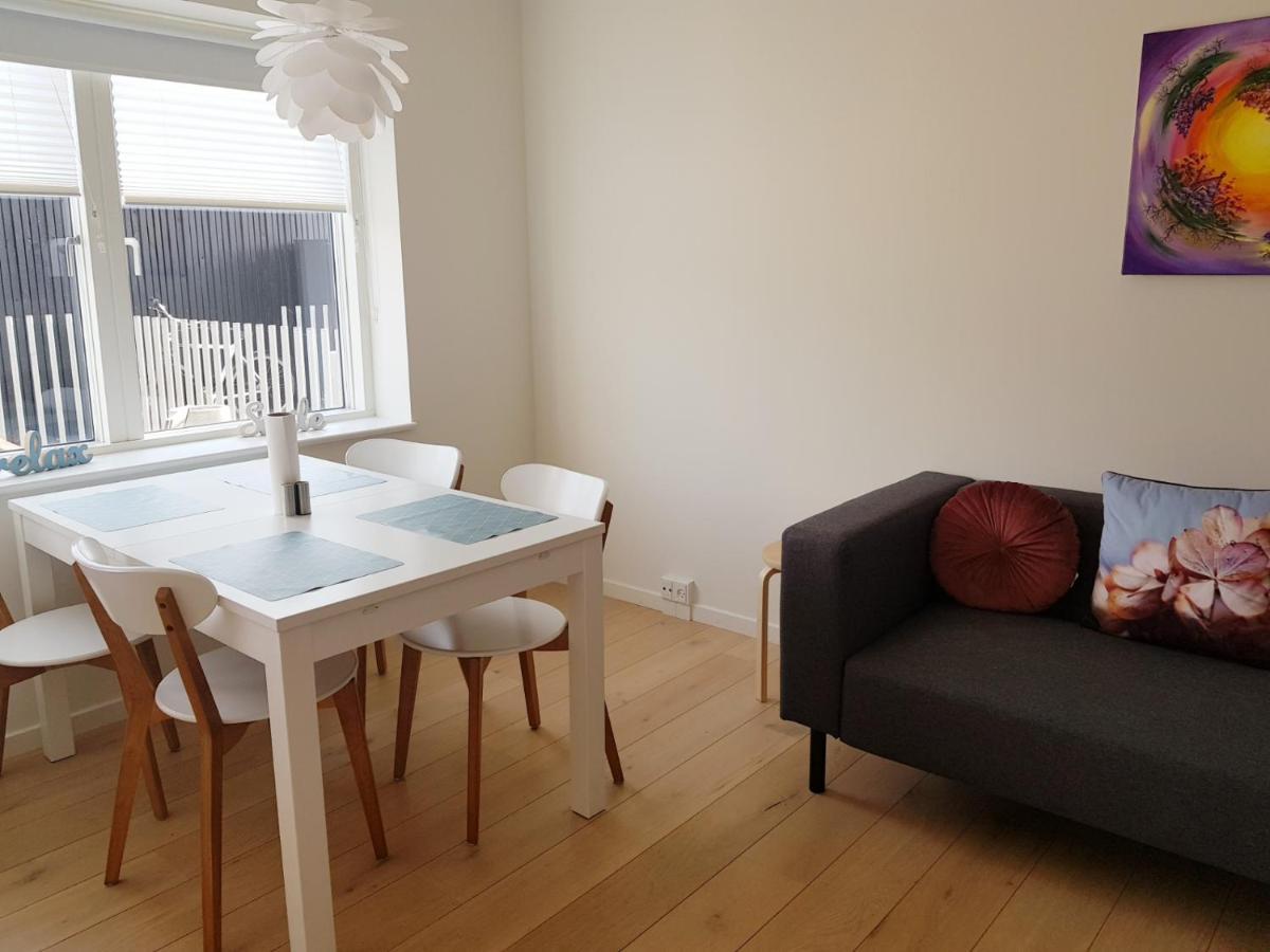 Ana'S Bed & Kitchen Hotel Copenhagen Exterior photo