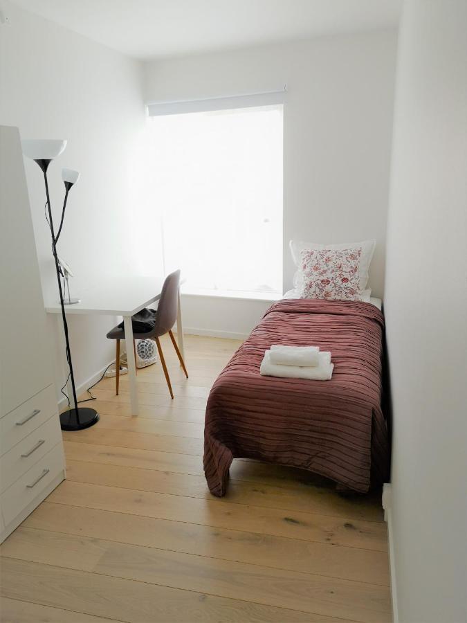 Ana'S Bed & Kitchen Hotel Copenhagen Exterior photo