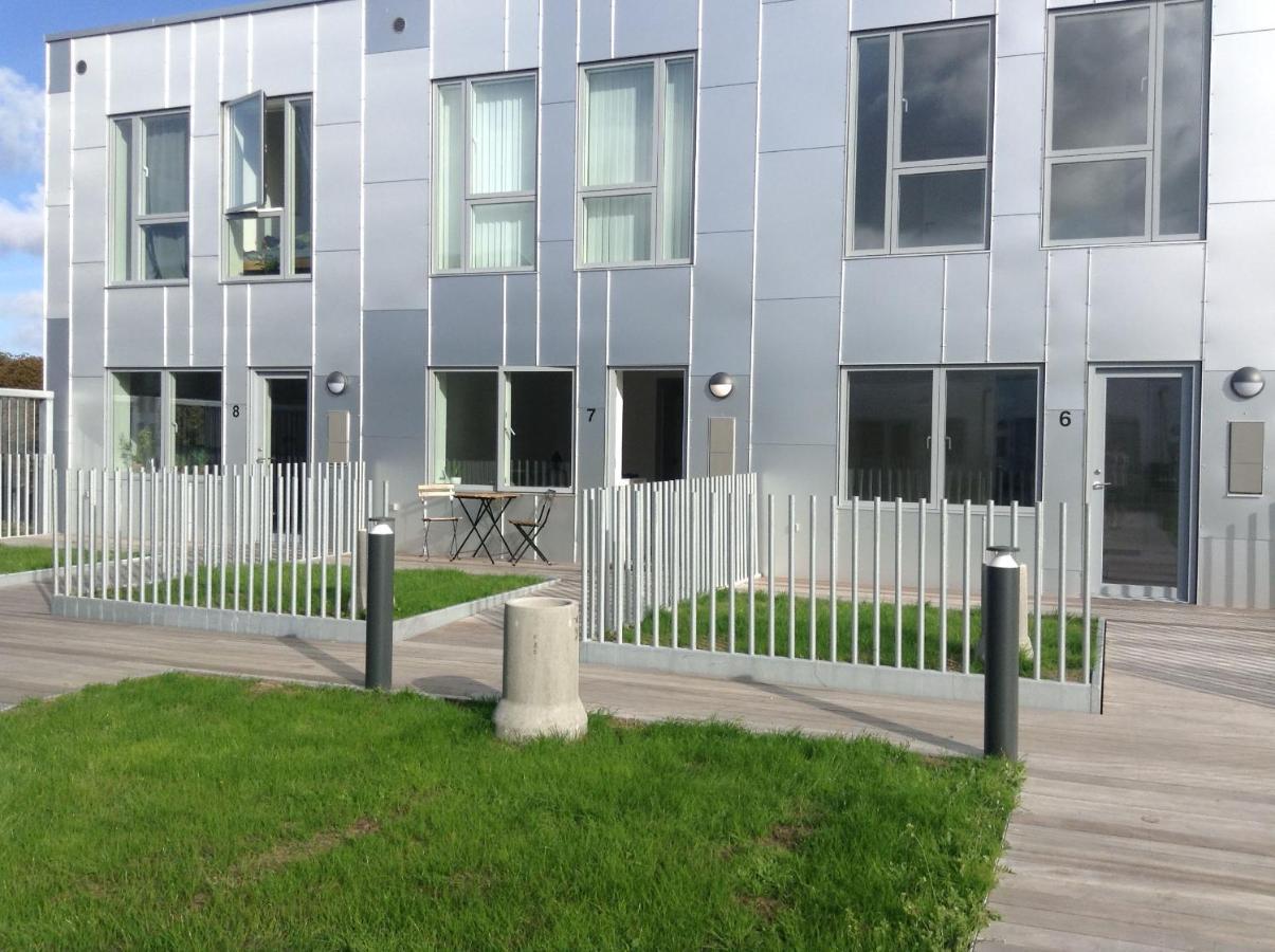 Ana'S Bed & Kitchen Hotel Copenhagen Exterior photo